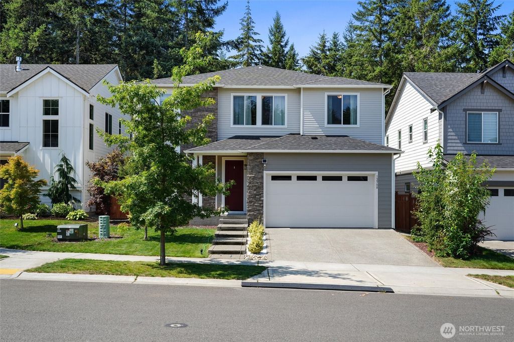 12980 186th Avenue E, Bonney Lake, WA 98391