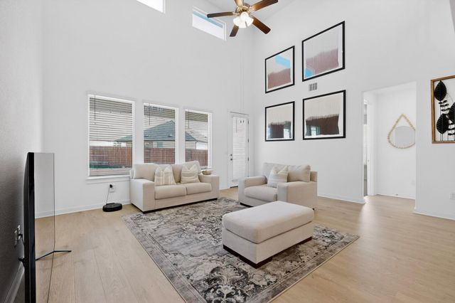 508 Elkherd CV, Georgetown, TX 78628