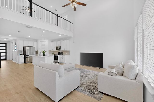 508 Elkherd CV, Georgetown, TX 78628