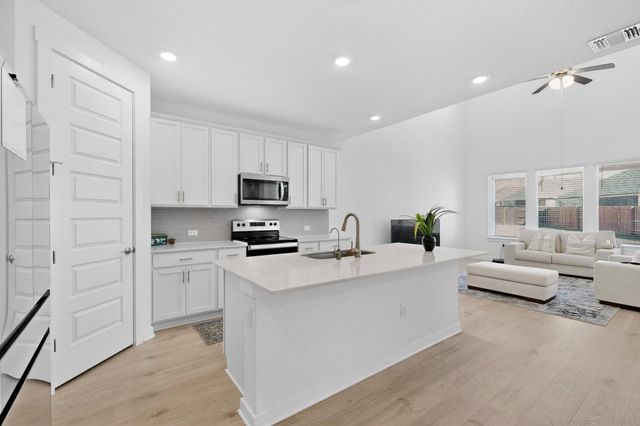 508 Elkherd CV, Georgetown, TX 78628