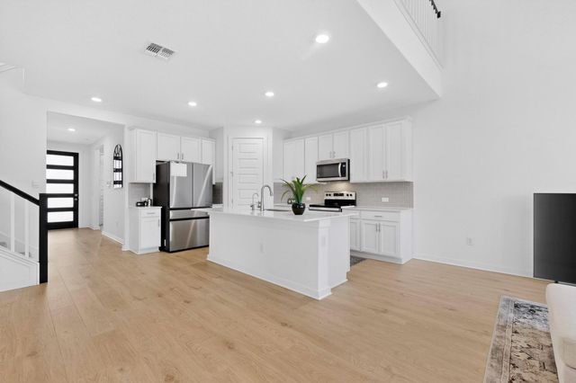 508 Elkherd CV, Georgetown, TX 78628