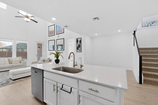 508 Elkherd CV, Georgetown, TX 78628