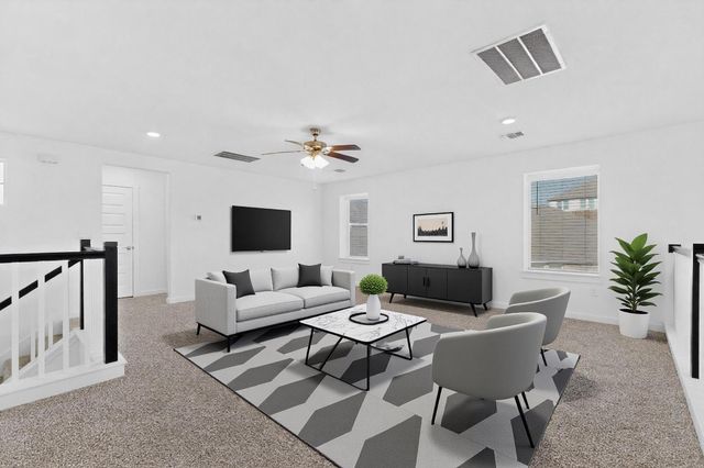 508 Elkherd CV, Georgetown, TX 78628