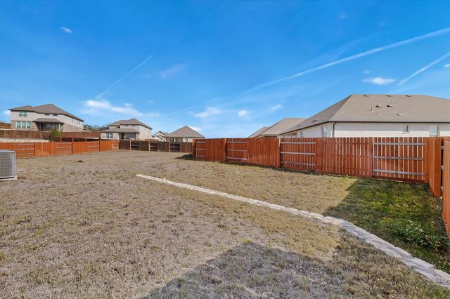 508 Elkherd CV, Georgetown, TX 78628