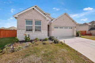 508 Elkherd CV, Georgetown, TX 78628