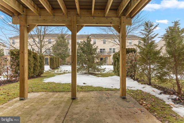 1521 JASON DR, Cinnaminson, NJ 08077