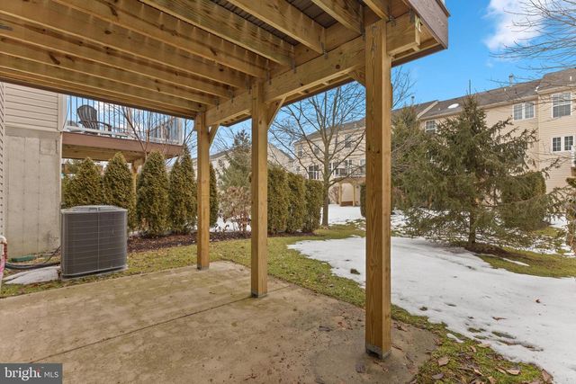 1521 JASON DR, Cinnaminson, NJ 08077