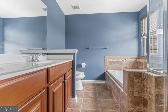 1521 JASON DR, Cinnaminson, NJ 08077