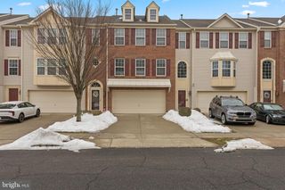 1521 JASON DR, Cinnaminson, NJ 08077