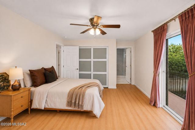 220 S Clausen Circle, Tucson, AZ 85745