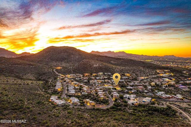 220 S Clausen Circle, Tucson, AZ 85745