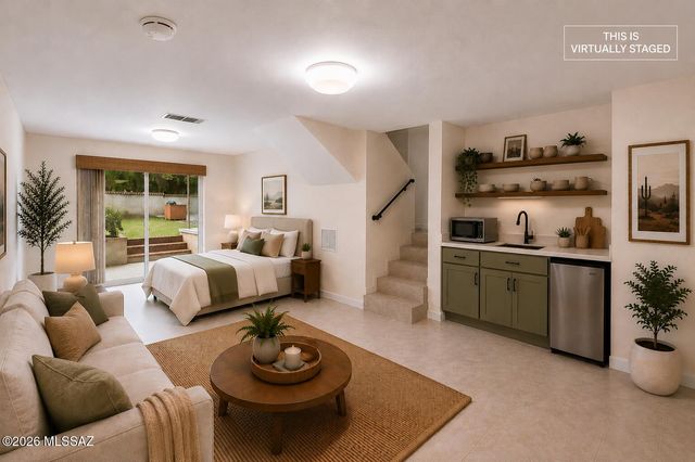 220 S Clausen Circle, Tucson, AZ 85745