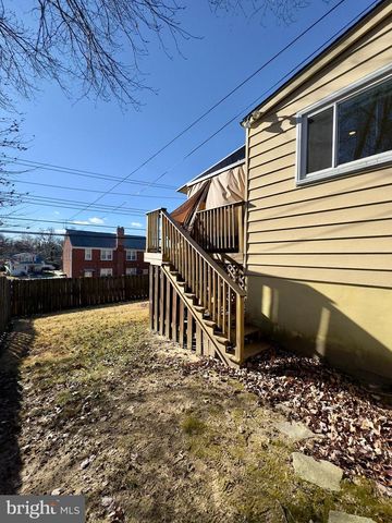 3611 NORTHWAY DR, Baltimore, MD 21234