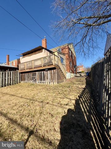 3611 NORTHWAY DR, Baltimore, MD 21234