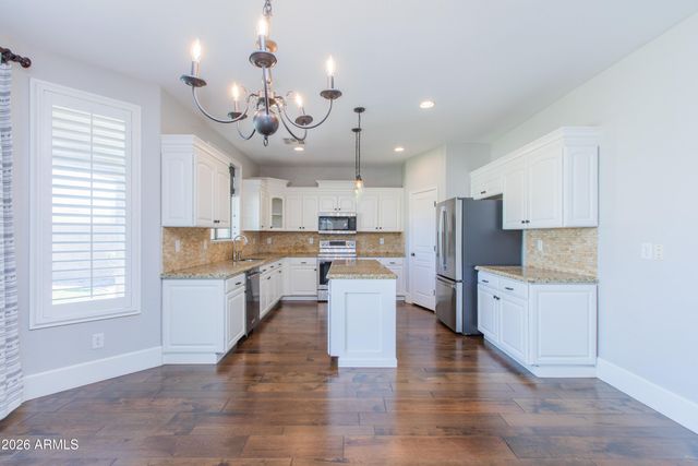 3326 E MEAD Drive, Gilbert, AZ 85298