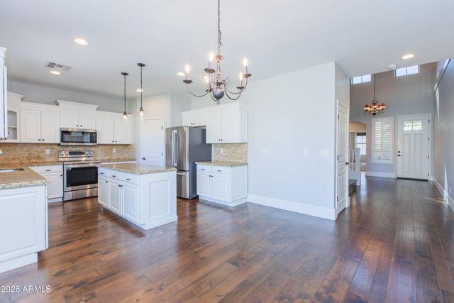 3326 E MEAD Drive, Gilbert, AZ 85298