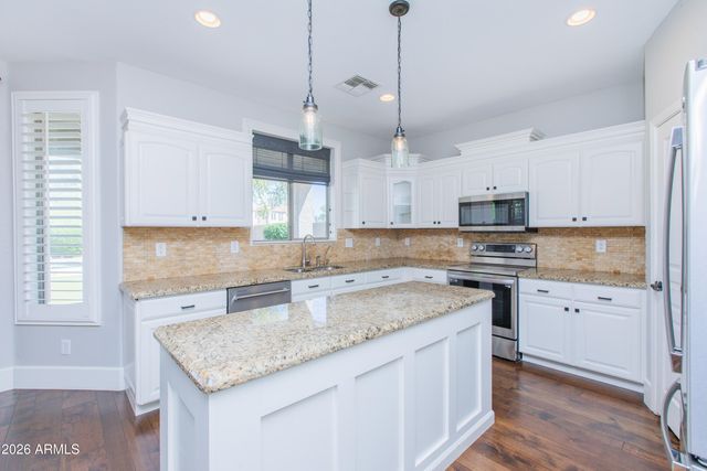 3326 E MEAD Drive, Gilbert, AZ 85298