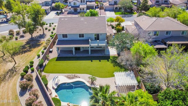 3326 E MEAD Drive, Gilbert, AZ 85298