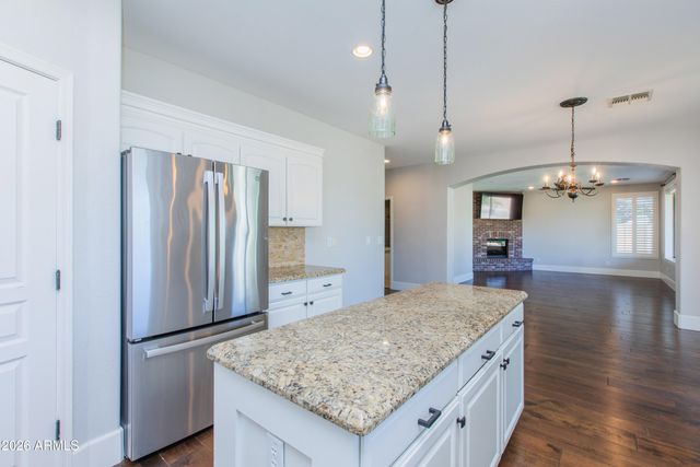 3326 E MEAD Drive, Gilbert, AZ 85298