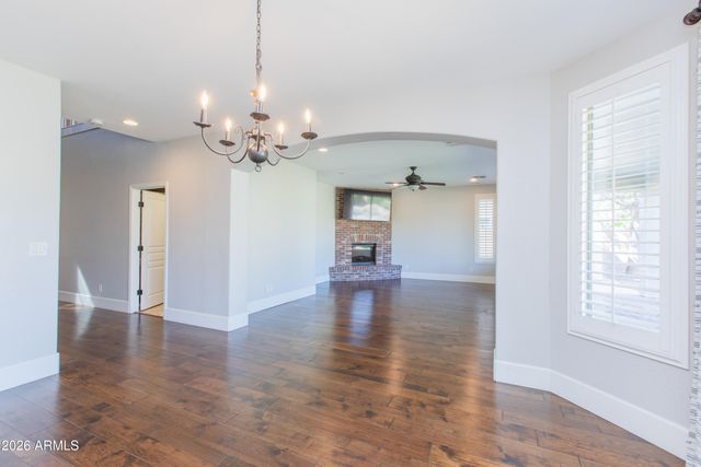 3326 E MEAD Drive, Gilbert, AZ 85298