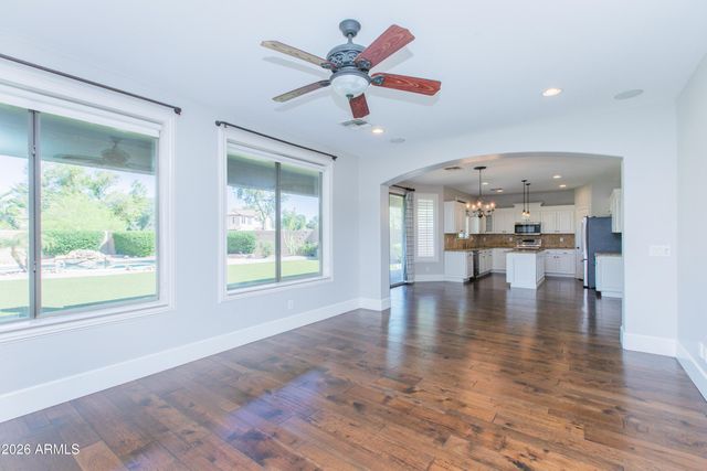 3326 E MEAD Drive, Gilbert, AZ 85298