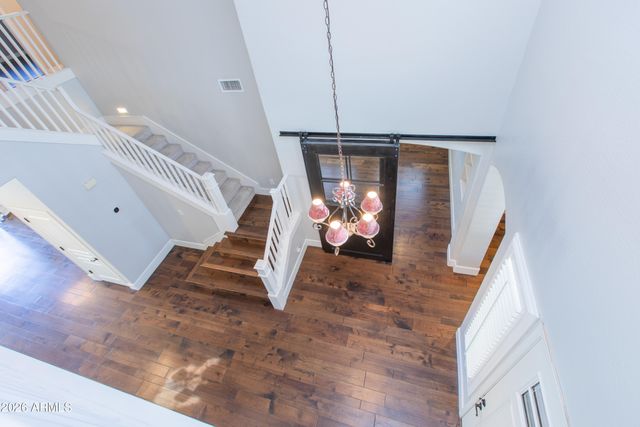 3326 E MEAD Drive, Gilbert, AZ 85298