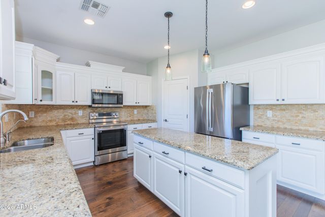 3326 E MEAD Drive, Gilbert, AZ 85298