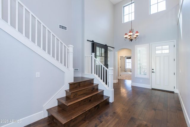 3326 E MEAD Drive, Gilbert, AZ 85298