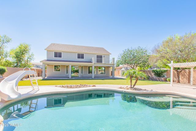 3326 E MEAD Drive, Gilbert, AZ 85298