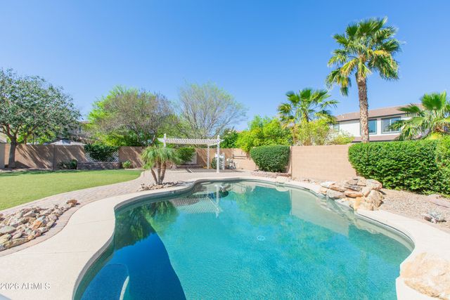 3326 E MEAD Drive, Gilbert, AZ 85298