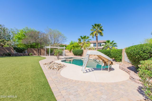 3326 E MEAD Drive, Gilbert, AZ 85298