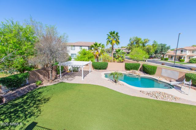 3326 E MEAD Drive, Gilbert, AZ 85298