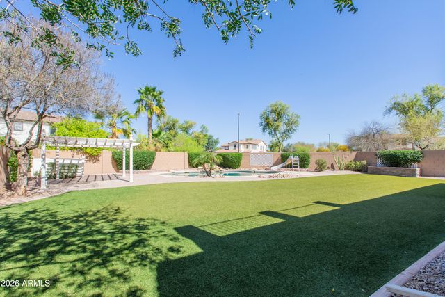 3326 E MEAD Drive, Gilbert, AZ 85298