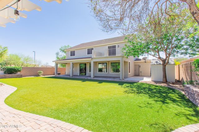 3326 E MEAD Drive, Gilbert, AZ 85298
