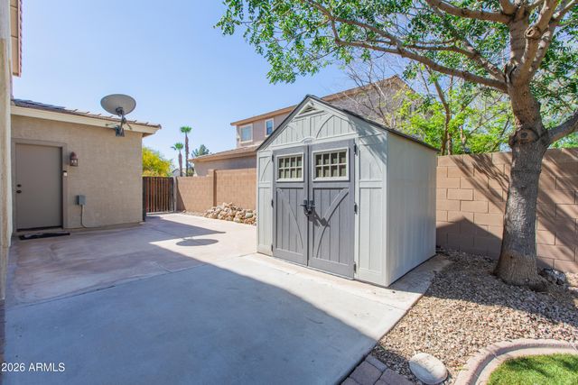 3326 E MEAD Drive, Gilbert, AZ 85298