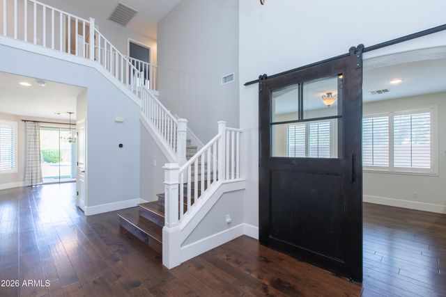 3326 E MEAD Drive, Gilbert, AZ 85298