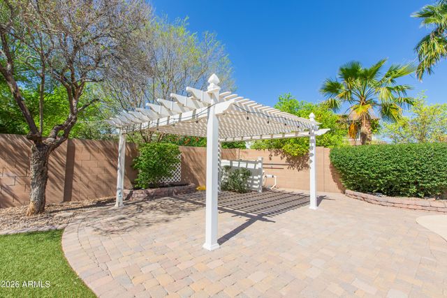 3326 E MEAD Drive, Gilbert, AZ 85298