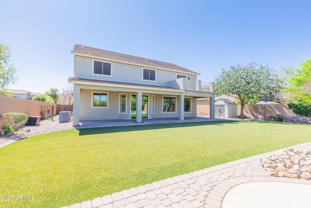 3326 E MEAD Drive, Gilbert, AZ 85298