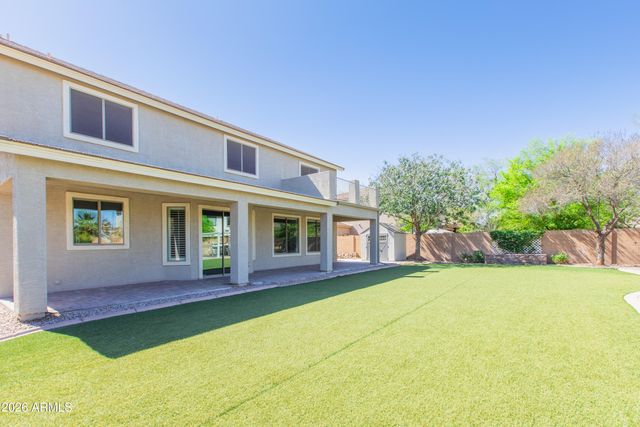 3326 E MEAD Drive, Gilbert, AZ 85298