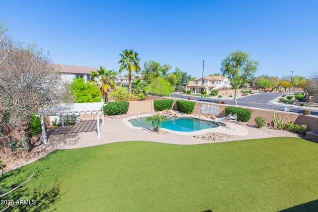 3326 E MEAD Drive, Gilbert, AZ 85298