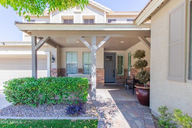 3326 E MEAD Drive, Gilbert, AZ 85298