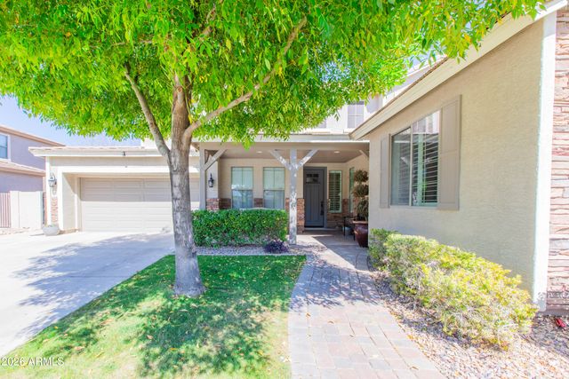 3326 E MEAD Drive, Gilbert, AZ 85298