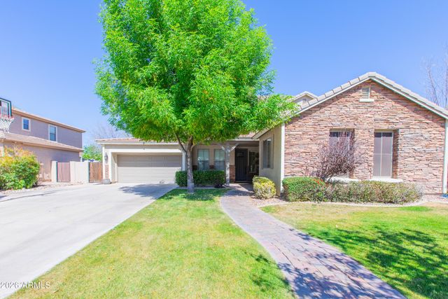 3326 E MEAD Drive, Gilbert, AZ 85298