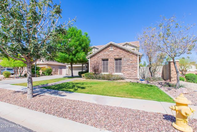 3326 E MEAD Drive, Gilbert, AZ 85298