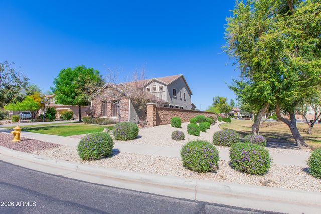 3326 E MEAD Drive, Gilbert, AZ 85298