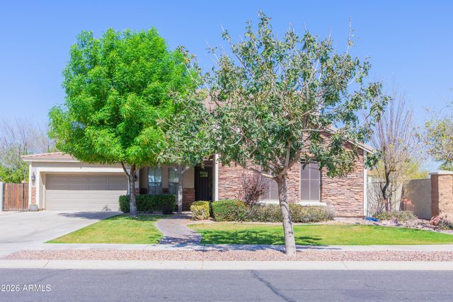 3326 E MEAD Drive, Gilbert, AZ 85298