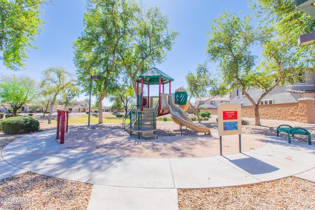 3326 E MEAD Drive, Gilbert, AZ 85298