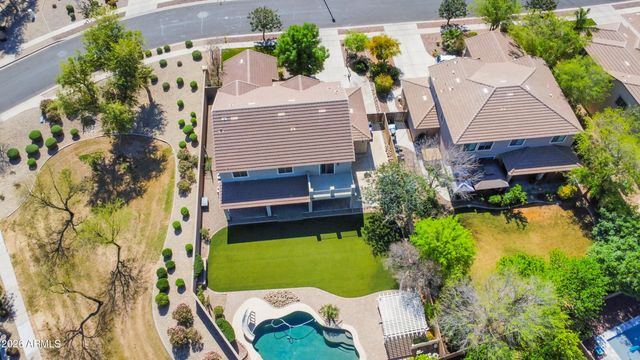 3326 E MEAD Drive, Gilbert, AZ 85298