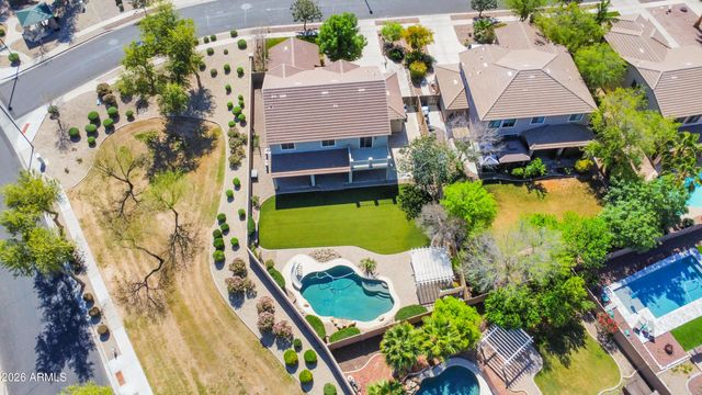 3326 E MEAD Drive, Gilbert, AZ 85298