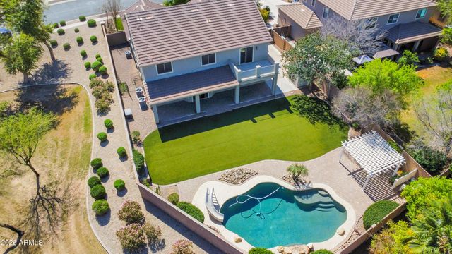 3326 E MEAD Drive, Gilbert, AZ 85298